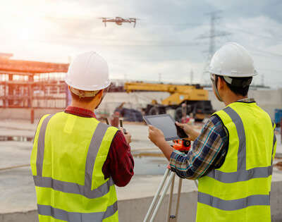 Asset or Industrial Inspection