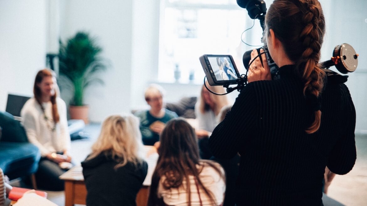 Corporate Videos